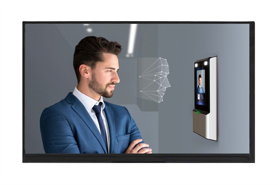 8.0 inch   TFT LCD panel-1