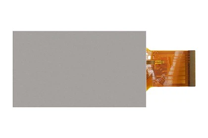 Módulo de exibição de temperatura LCD