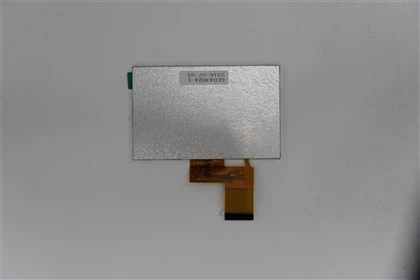 Módulo de exibição LCM LCD